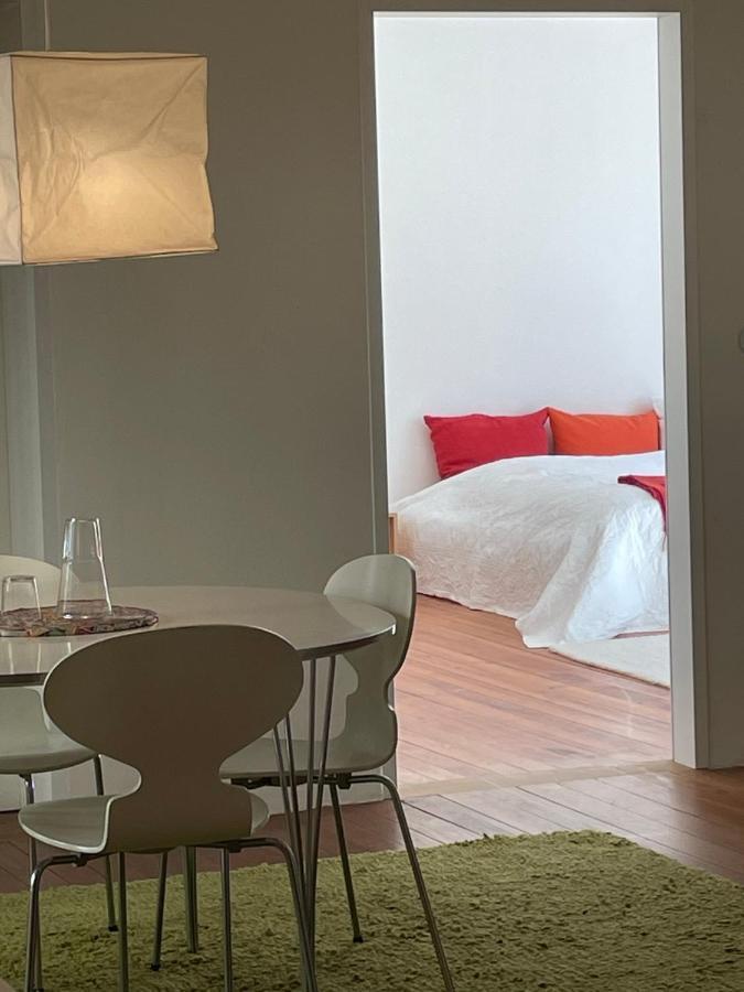 Kirchgaesslein Apartment Dinkelsbuhl Bagian luar foto