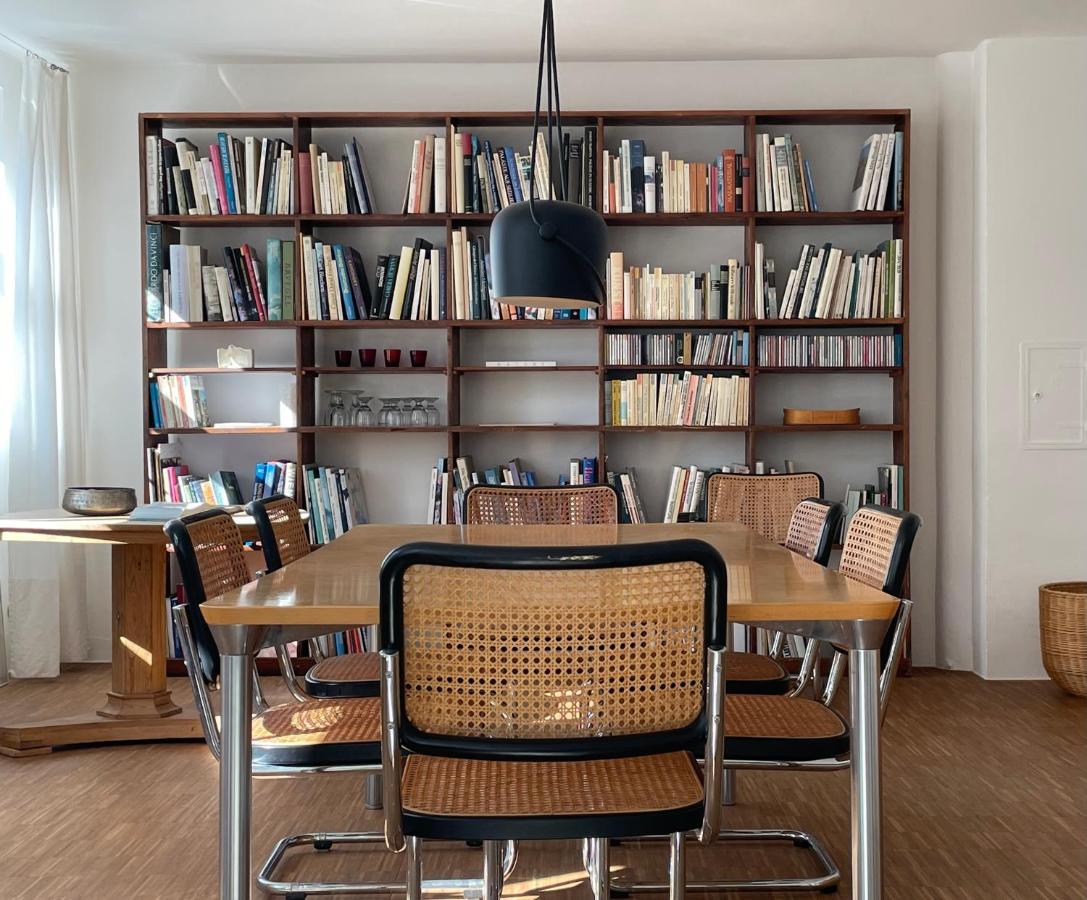 Kirchgaesslein Apartment Dinkelsbuhl Bagian luar foto